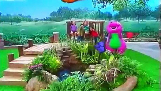 Barney & Friends: Play Ball! (Season 4, Episode 10) - Dailymotion Video