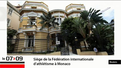 Journal de 8h00
