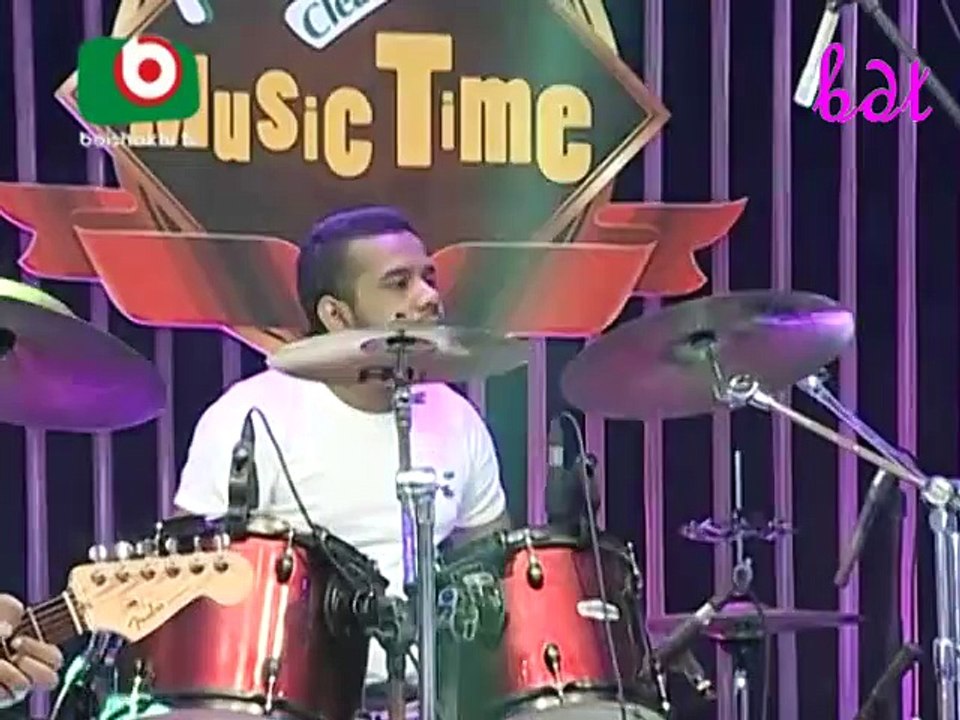 Shurjo Snane Chol Bappa Mazumder Bangla Song