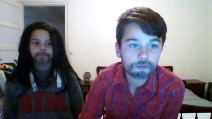 ALEXIS ET MARC.. ASTERIX