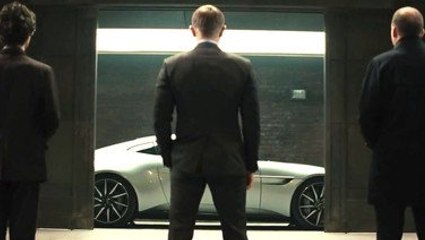 007 스펙터 전체 동영상 스트리밍 HD (2015)