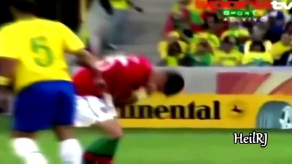 Best Football Fights - Futbol Kavgaları 8