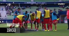 BANDE ANNONCE : CULTURE FOOT SPECIAL SM CAEN