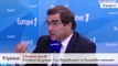 TextO’ : Régionales / FN - Christian Jacob : « Manuel Valls, qu’il se taise »
