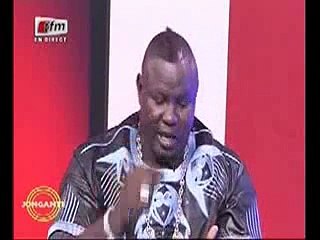 Bombardier réagit sur l'interdiction de son combat contre Roky Balboa