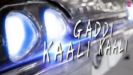 All Black Full Song with LYRICS  Sukhe  Raftaar  New Video 2015  T-Series