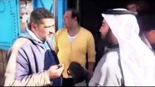 توبة عاهرات في وكر للدعارة على يد الشيخ حسن الحسيني