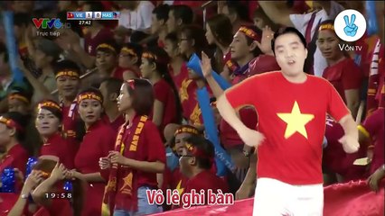[Vồn TV] Nhạc chế Bphone cổ động U23 vô địch SEAGames cực hay