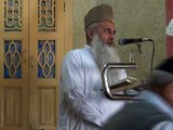 Mufti Hafiz Abdul Ghaffar Ropri (Khutba Juma tul Mubarak 06-11-2015)