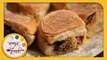 Dabeli Recipe - 100th Episode Special - Indian Street Food by Archana in Marathi - Easy & Quick