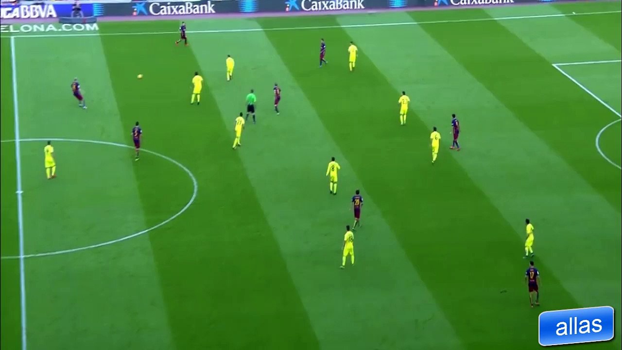 busquets signature dragback 7'