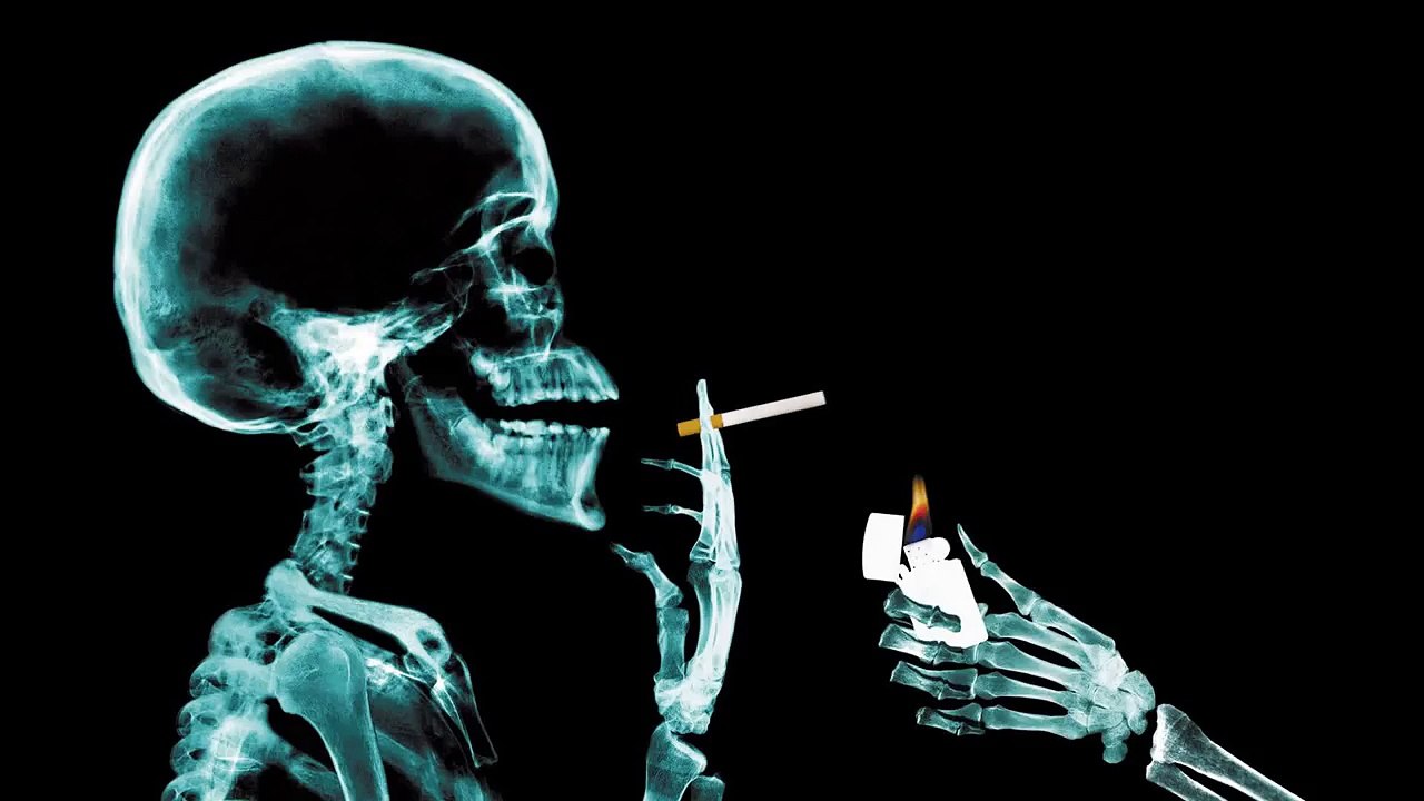 How to Get Quit Tobacco