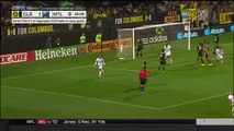 Columbus Crew vs. Montreal Impact  3 - 1 Highlights (MLS - Play Offs - 9 November 2015)