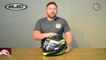 HJC FG-17 Force Helmet Review at Revzilla.com