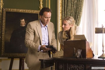 National Treasure 2: Knights of the Golden Circle