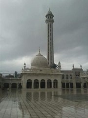 SUNE Pir Syed Naseer Ud Din Naseer Golra Sharif, Islamabad,Pakistan