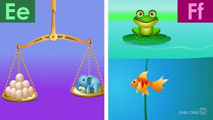 Phonics Song with TWO Words - Cartoon Animation Nursery Rhymes & Phonics Songs for Children