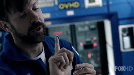 The Last Man On Earth - S 2 E 10 - Silent Night