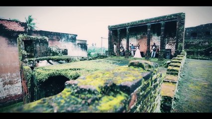 Bangla Song - Tumi Ashbe Bole by Liza