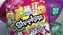 Shopkins Collector Cards Blind Bags Shopkins Erasers Q&A Comment Shopkins Giveaway