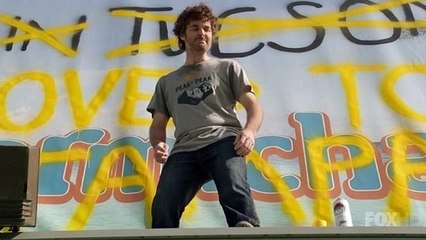 The Last Man On Earth - S 1 E 11 - Moved to Tampa