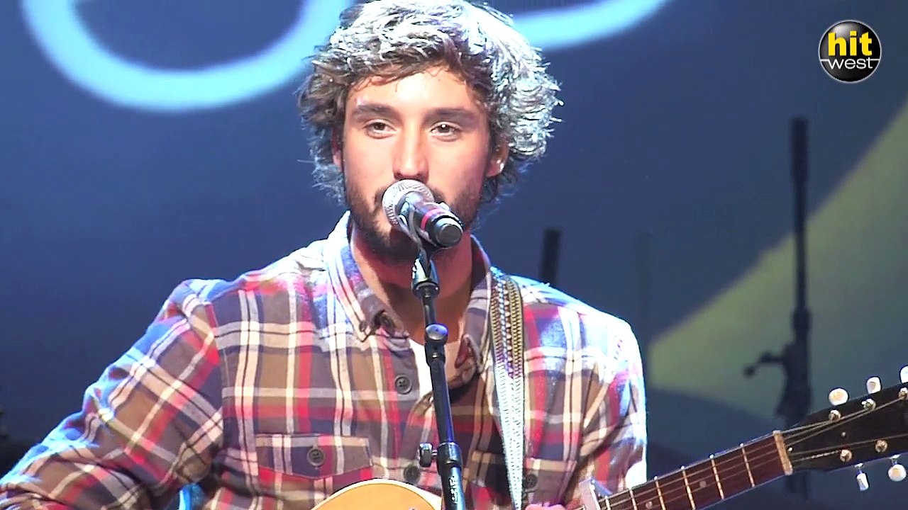 FRERO DELAVEGA - Le chant des sirènes (Hit West - Backstage Live -Vannes 2015