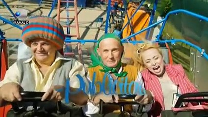 VACANTA MARE  COMOARA DIN SADOVA, EPISODUL 2, SEZON NOU 2015