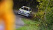 Rallye Coeur Des Bastides 2015 Fregeac/Vermande #45 106s16 A 6  es5 Les Bastides 7