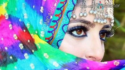 Pashto New Very Nice Tappaezi 2015 HD ( Bal Watan Ke Musafar De ) By Mohsin Khan