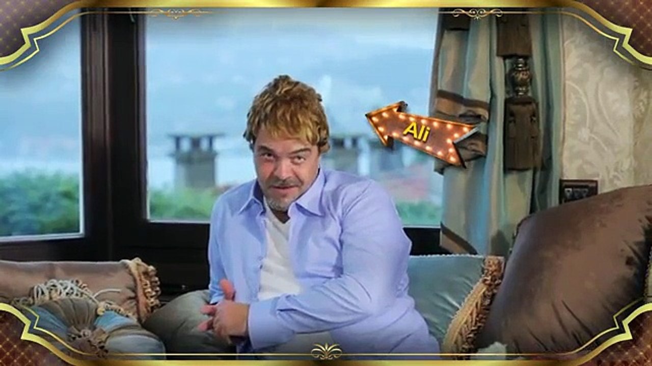 Beyaz Show - Beyaz'dan 2 Dakikada Güneşin Kızları