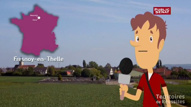 JULIAT - Territoires de Réussites