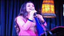 Ghezaal Enayat - Live Pashto -Full HD New Song-2015