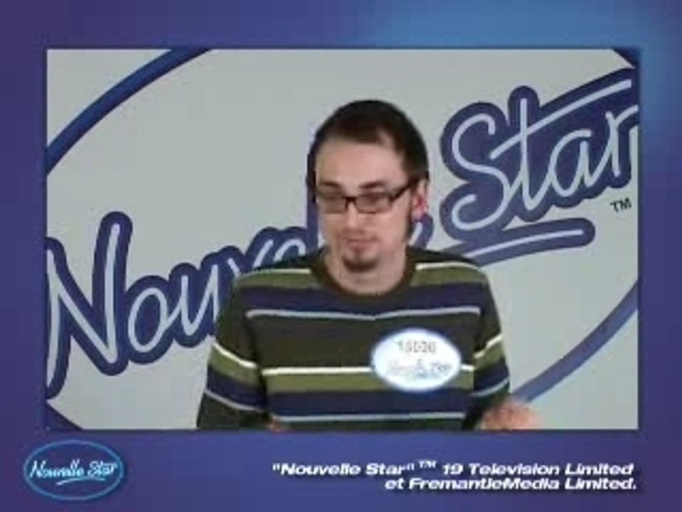 Précasting 2 Christophe