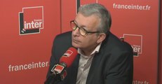 Laurent ne veut «pas aller derrière François Hollande» ou Manuel Valls en 2017