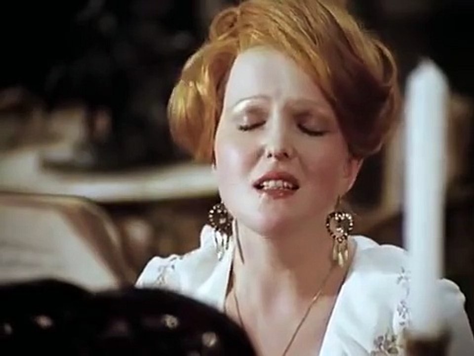 Елена Соловей - В зале голубом