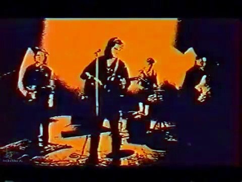 Виктор Цой - Звезда по имени солнце