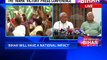 Lalu Prasad Yadav: Nitish Kumar Will Lead The New Government In Bihar