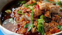 Indonesia Recipes  Soto Pekalongan