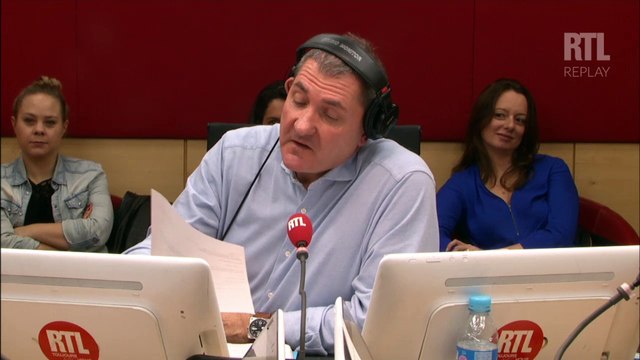 C'est fou ce qu'il existe de gaullistes en France ! , s'amuse Pascal Praud