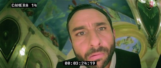 Agent Vinod Pyar Ki Pungi Full Video Song (HD) _ Saif Ali Khan