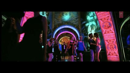 'Agent Vinod Song' ' I'll do the Talking ' _ Saif Ali Khan