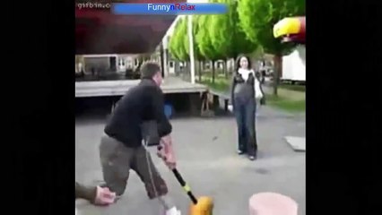 Funny Fails Stupid People Compilation 2015 P2 Mp4 HD Video- My-HD-Collection- Dailymotion