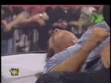 Raw Apr 21 - Bret Hart vs. Steve Austin