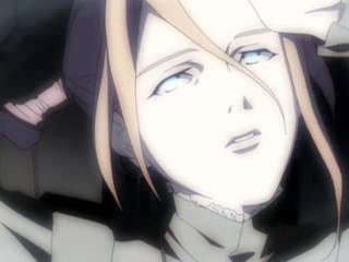 Witch Hunter Robin : Trailer - DVD