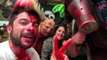 KILLER ZOMBIE - Halloween SCARE prank!