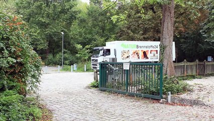 NATUR Brennstoffe24 GmbH Berlin Spandau