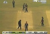 Saeed Ajmal New Bowling Action For ICC World Cup 2015