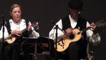 GRUPO DE CAVAQUINHOS DO PORTO NO CENTRO CULTURAL DA GRACIOSA