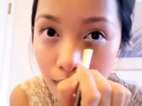 Brighter Larger Looking Eyes - Makeup Tutorial