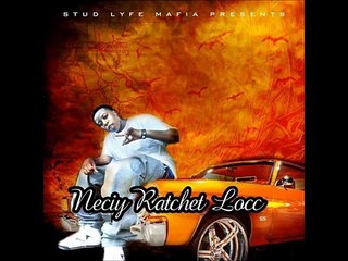 Neciy Locc - "Dirty Dirty" (slideshow audio)